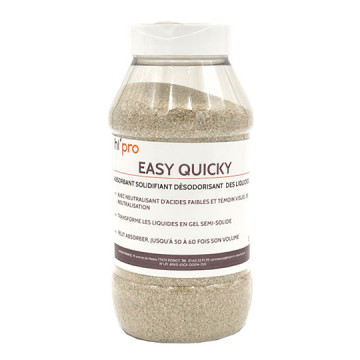 ABSORBANT SOLIDIFIANT 1L