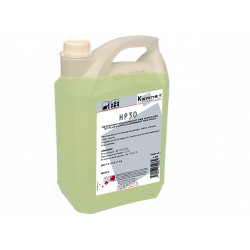 HP 30 NETTOYANT DEGRAISSANT ALCALIN 5L (garages,ateliers,entrepots,usines)