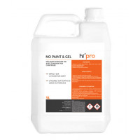 NO PAINT & GEL (décapant peinture gel)