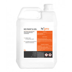 NO PAINT & GEL (décapant peinture gel) 500ml