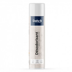 BOMBE DESODORISANTE FLEURS BLANCHES 750 ML