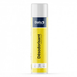 BOMBE DESODORISANTE CITRON 750ML