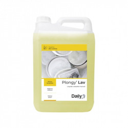 LIQUIDE PLONGY LAVE 5L