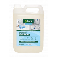 LE VRAI BACTOPIN CONCENTRE 5L