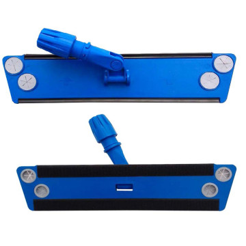 BALAI TRAPEZE VELCRO 40CM