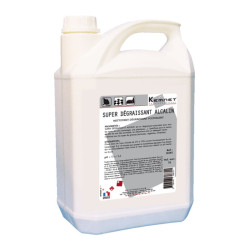 DEGRAISSANT ALCALIN K241 5L