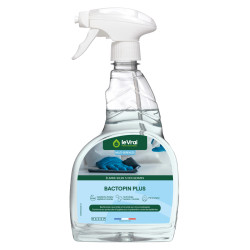 LE VRAI BACTOPIN PLUS PAE 750ML