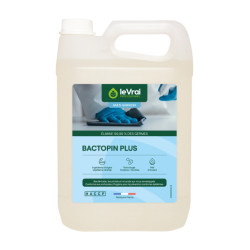 LE VRAI BACTOPIN PLUS PAE 5L
