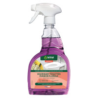 LE VRAI ODORISANT TOILETTE FLORALE 750 ML