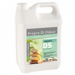 DS DETERGENT SURODORANT AMBIANCE 5L (longue rémanence)