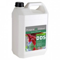 DS DETERGENT SURODORANT FLORAL 5L