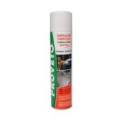 REPULSIF POUR CHIENS/CHATS 400ML