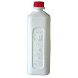 JAVEL CRUCHON 9.6° A VIS 250ML x 30