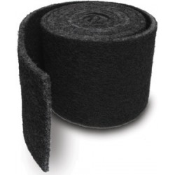ROULEAUX ABRASIF 3M NOIR