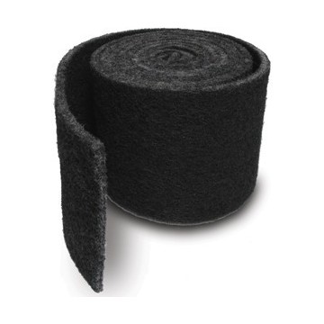 ROULEAUX ABRASIF 3M NOIR