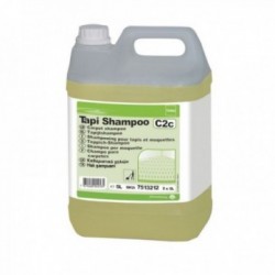 SHAMPOO SHPG MOUSSE MOQUETTE 5L